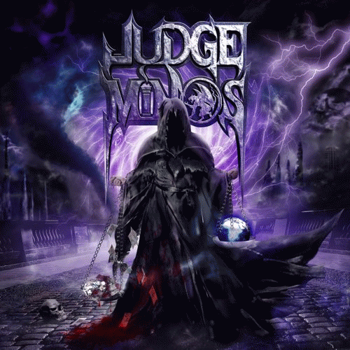 Judge Minos : The Keeper of Imbalance